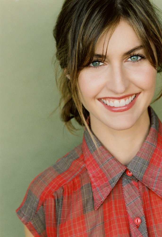 Heidi Niedermeyer