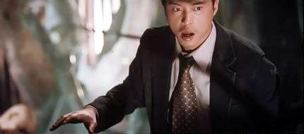 Detective Steven Sing