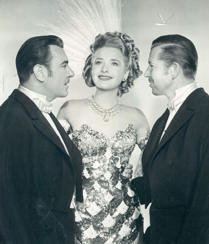 Bruce Cabot