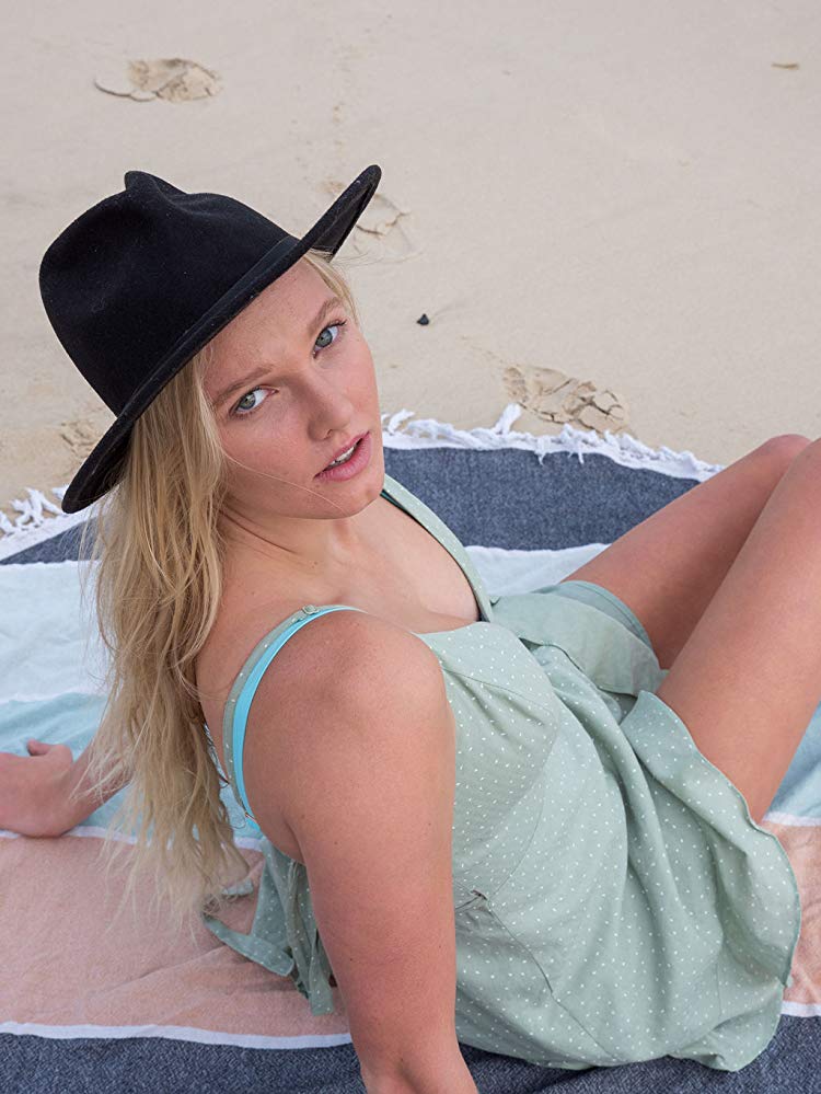 Ellyse Gough