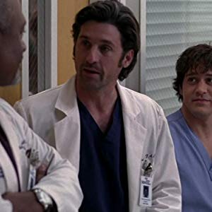 Dr. Derek Shepherd