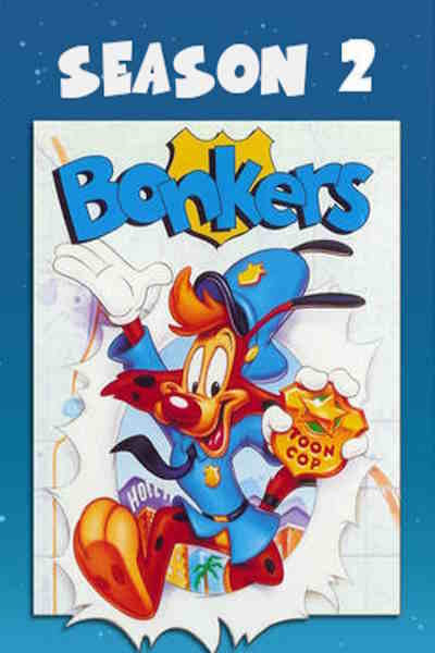 Bonkers - Season 2