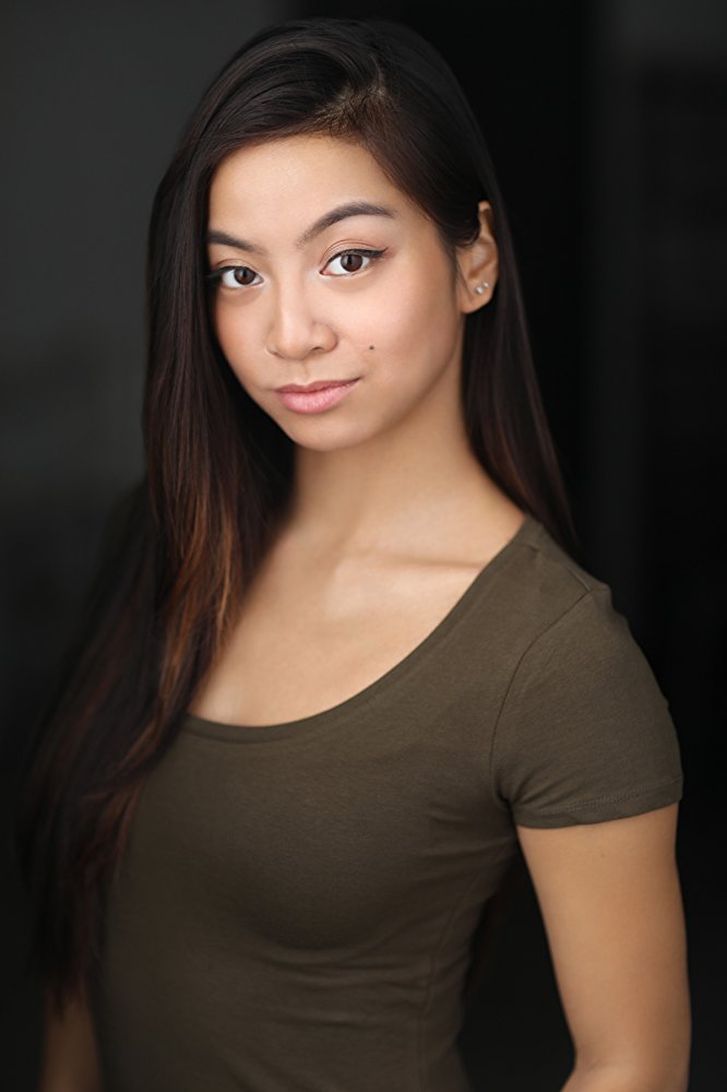 Kallie Hu