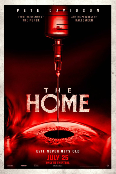 The Home (2025)