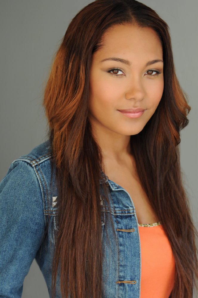 Parker McKenna Posey