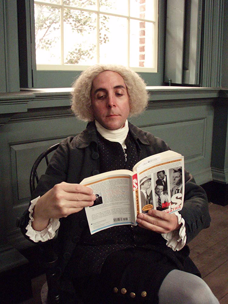 Tom Beckett