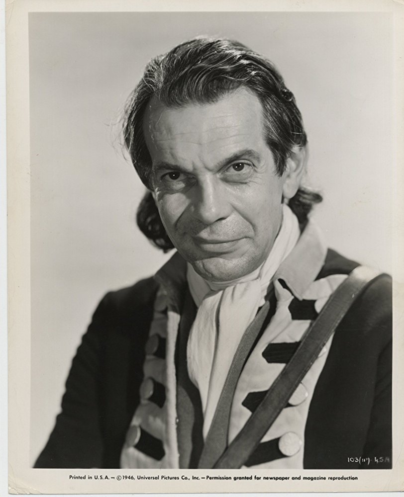 Abraham Farlan