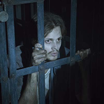 Shawshank Prisoner