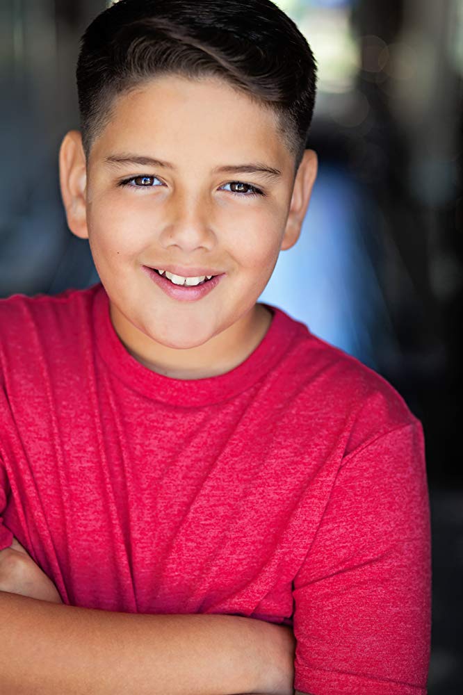 Dominic Delatorre