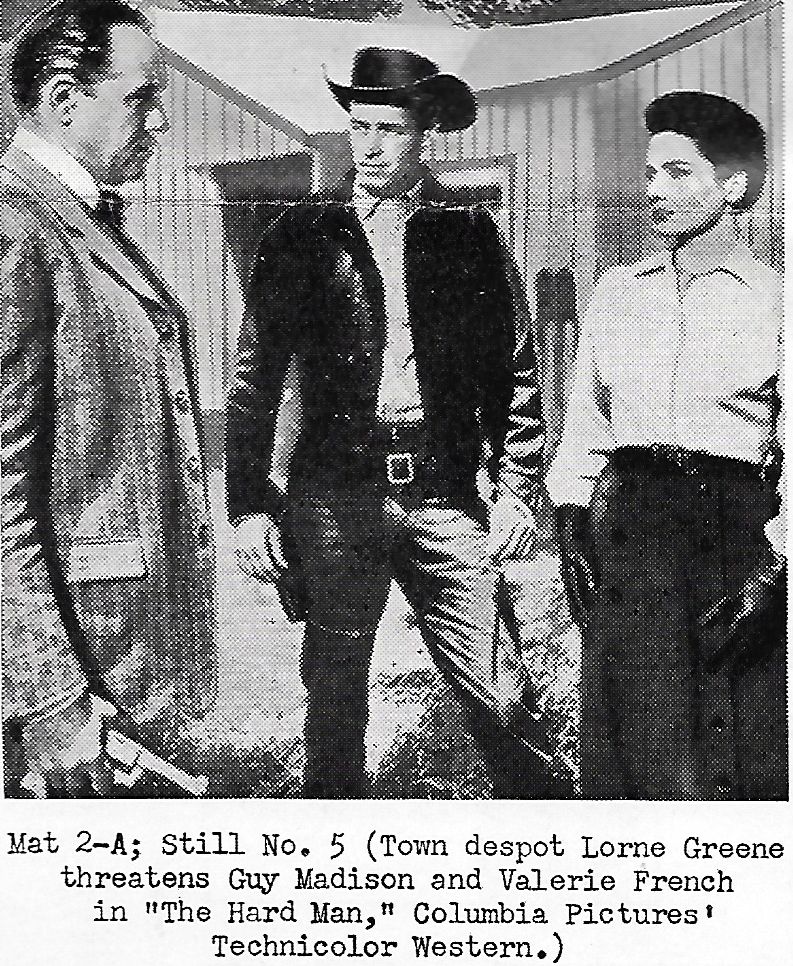 Guy Madison