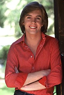 Shaun Cassidy