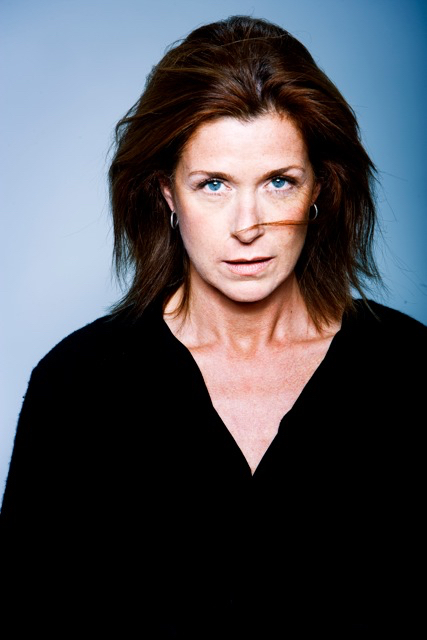 Barbara Sarafian