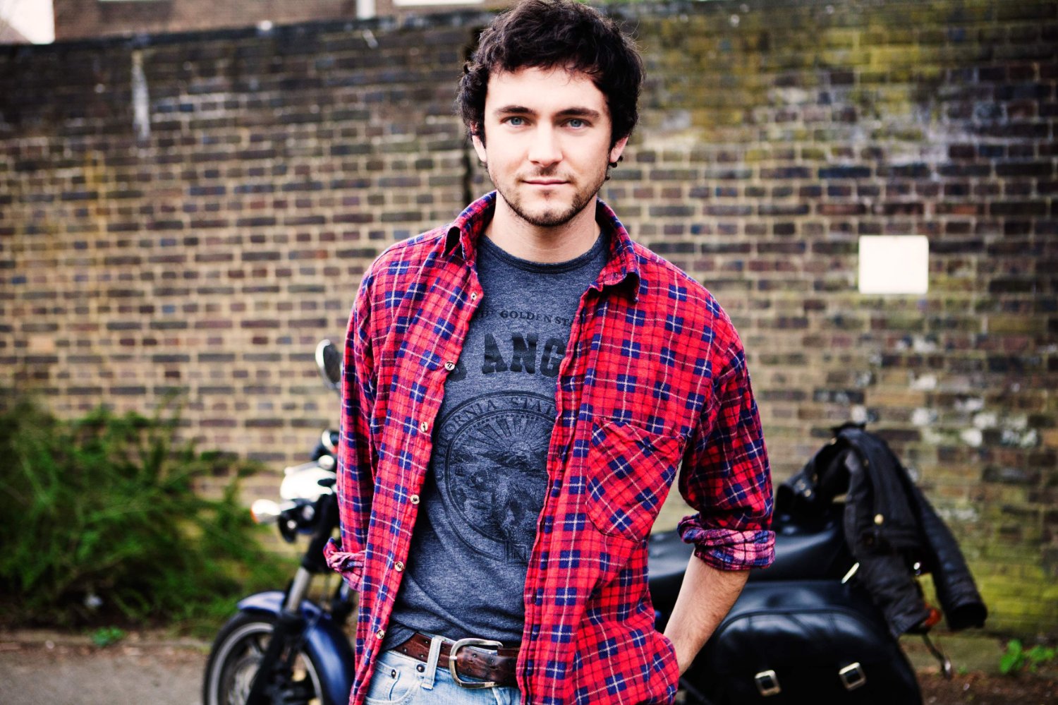 George Blagden
