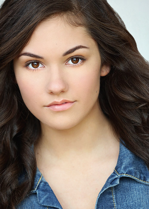Ronni Hawk