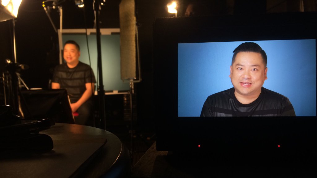 Andrew Phung
