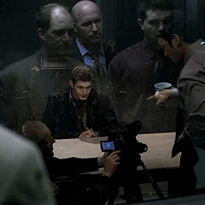 Det. Peter Sheridan