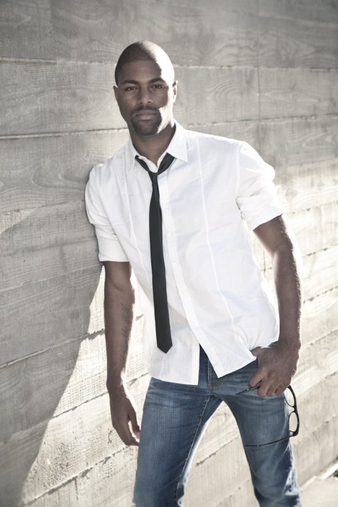 DeVaughn Nixon