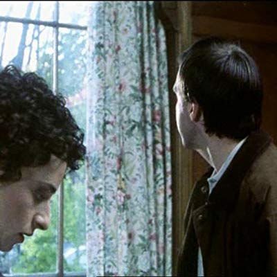 Christopher Andrews, Martin Evans