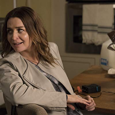 Dr. Amelia Shepherd