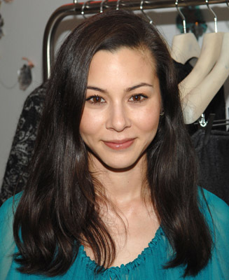 China Chow