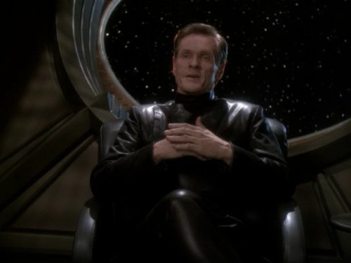 William Sadler
