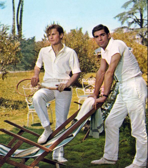 Helmut Berger