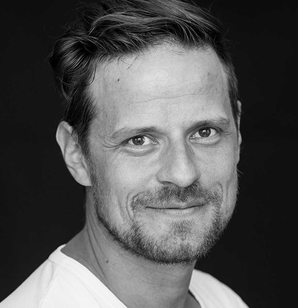 Peter Kanerva