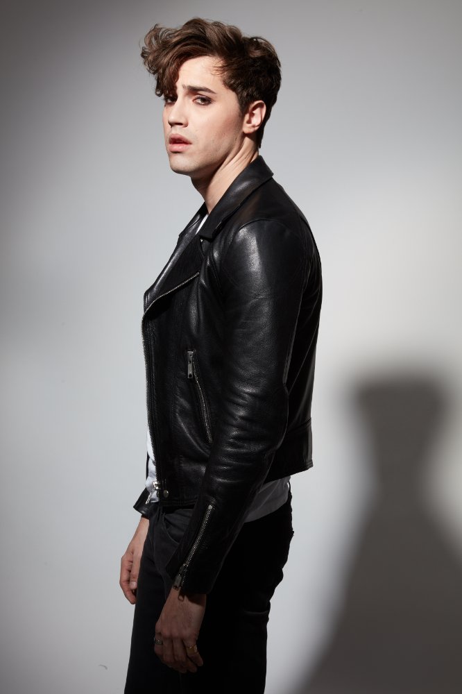 Ryan McCartan