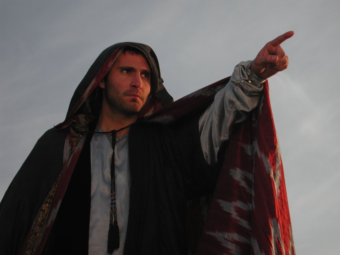 Bruno Lastra