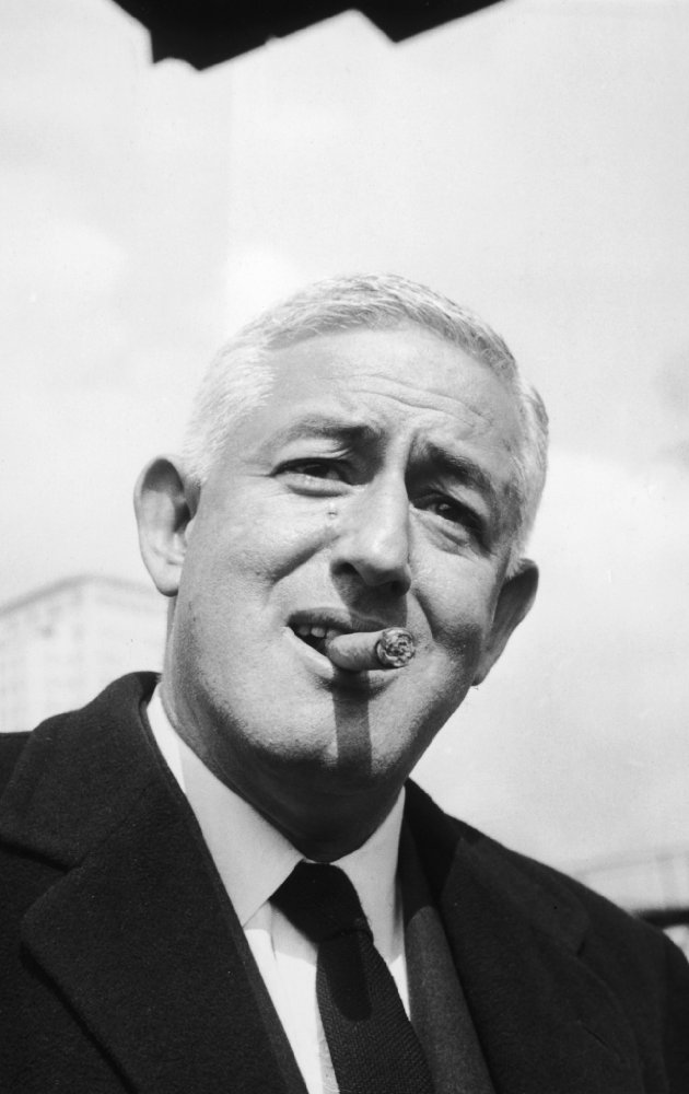William Castle