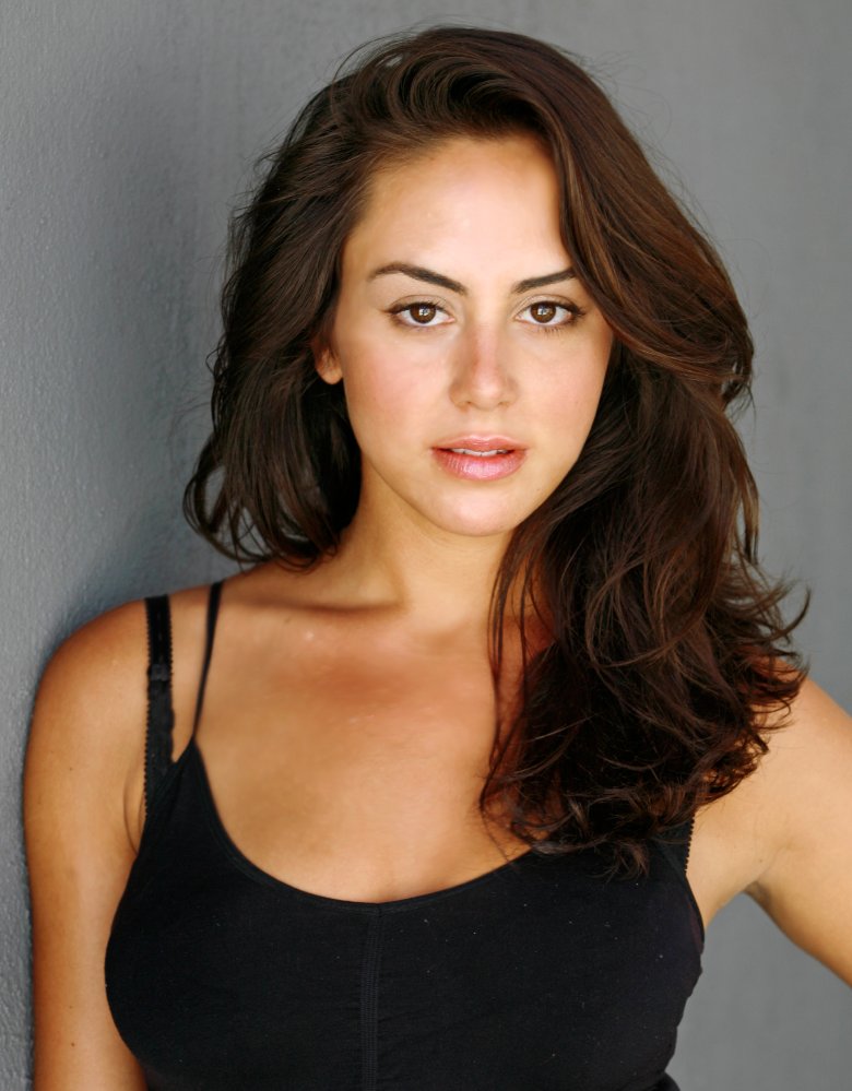 Jaclyn Jonet