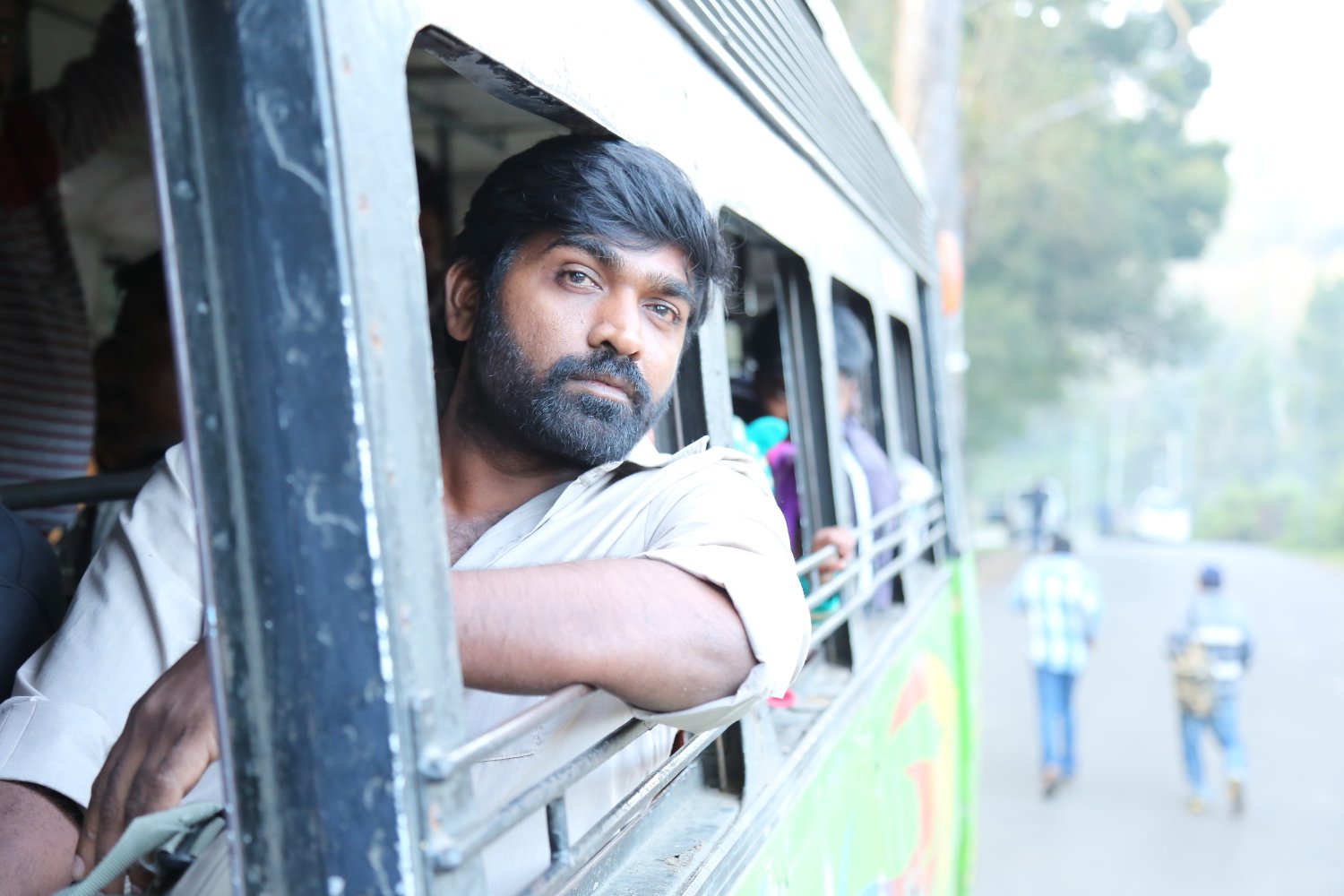 Vijay Sethupathi