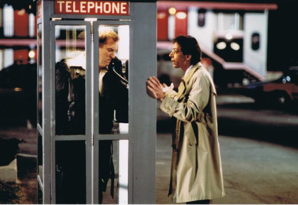 Fred Stoller