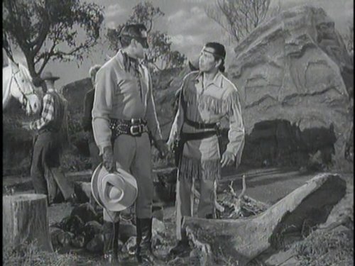 Jay Silverheels