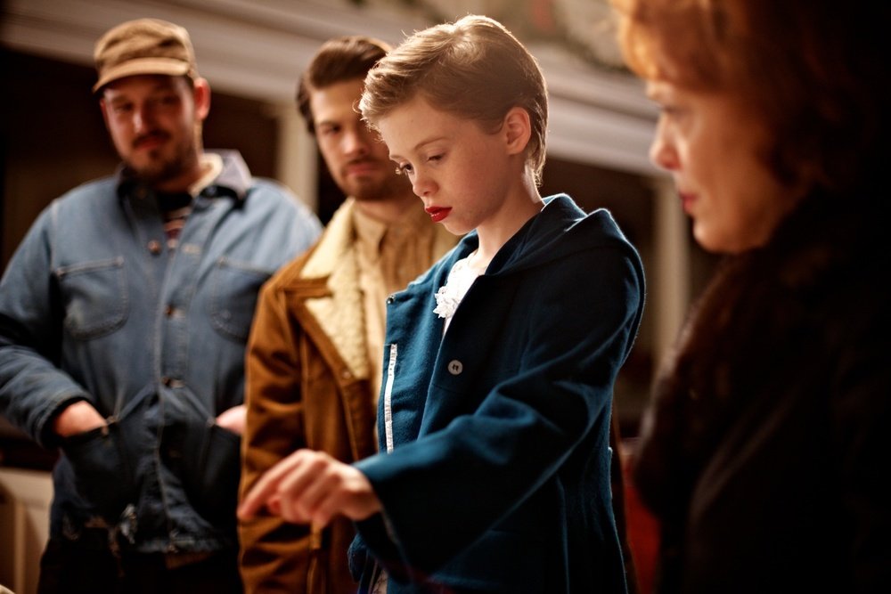 Sophia Lillis