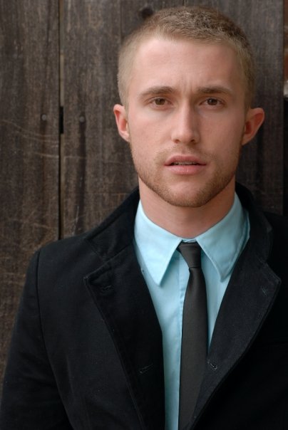 Ben Baur