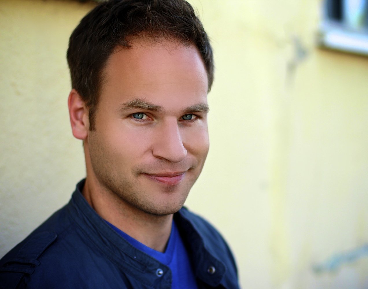 David Hoffman