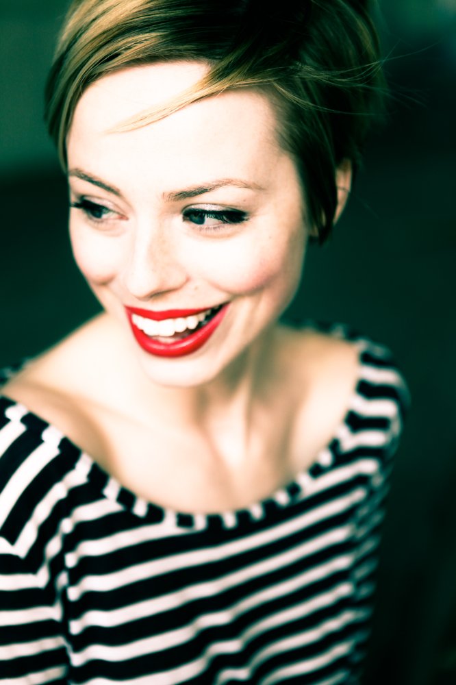 Emily Jackson