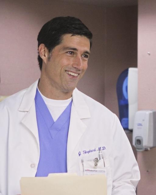 Ray Shephard