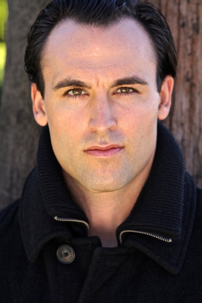 John Simmonds