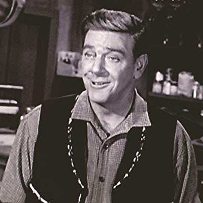 Frisbee, Leo Summers