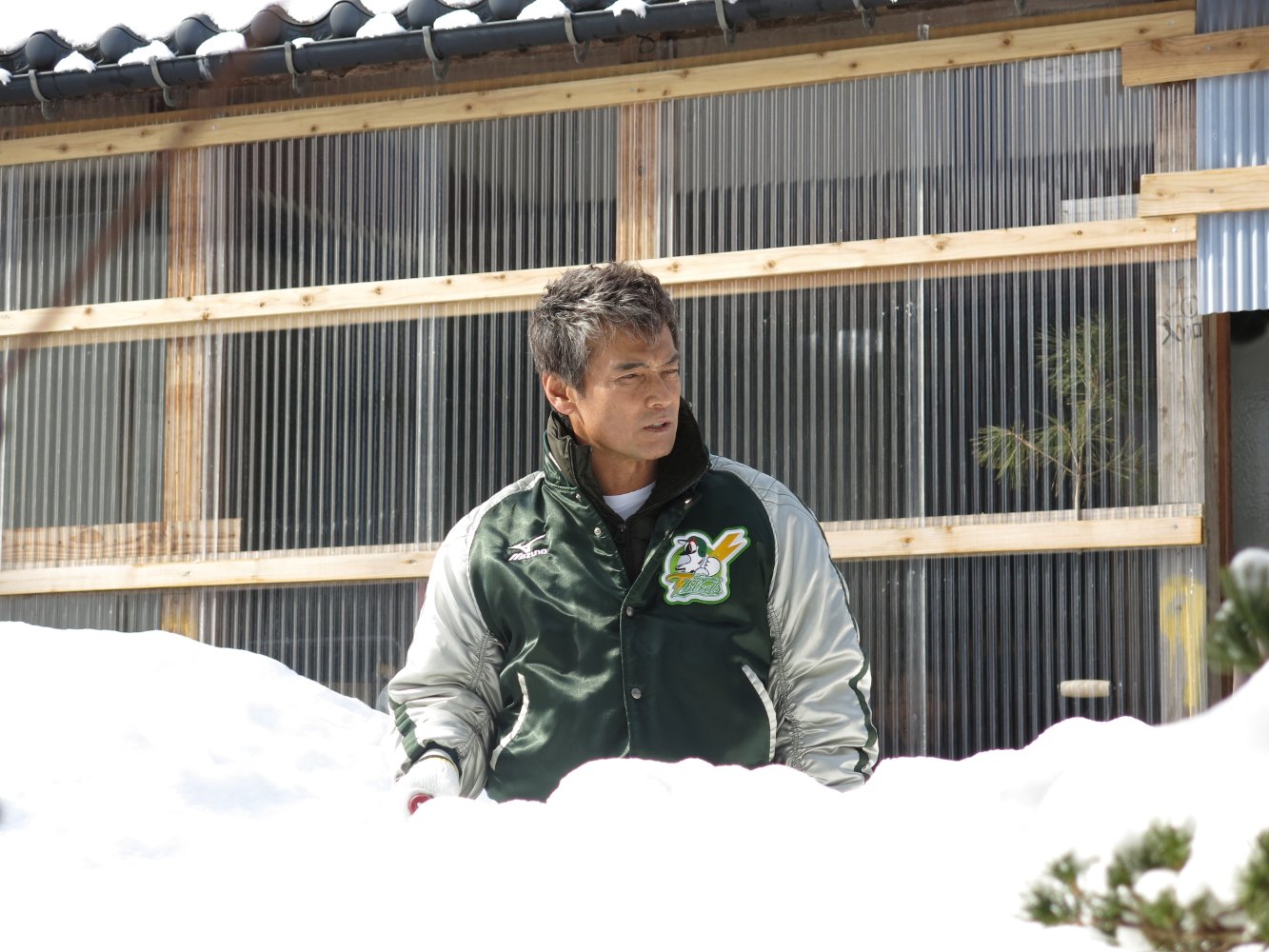 Hiroyuki Watanabe