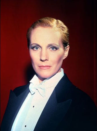 Victoria Grant