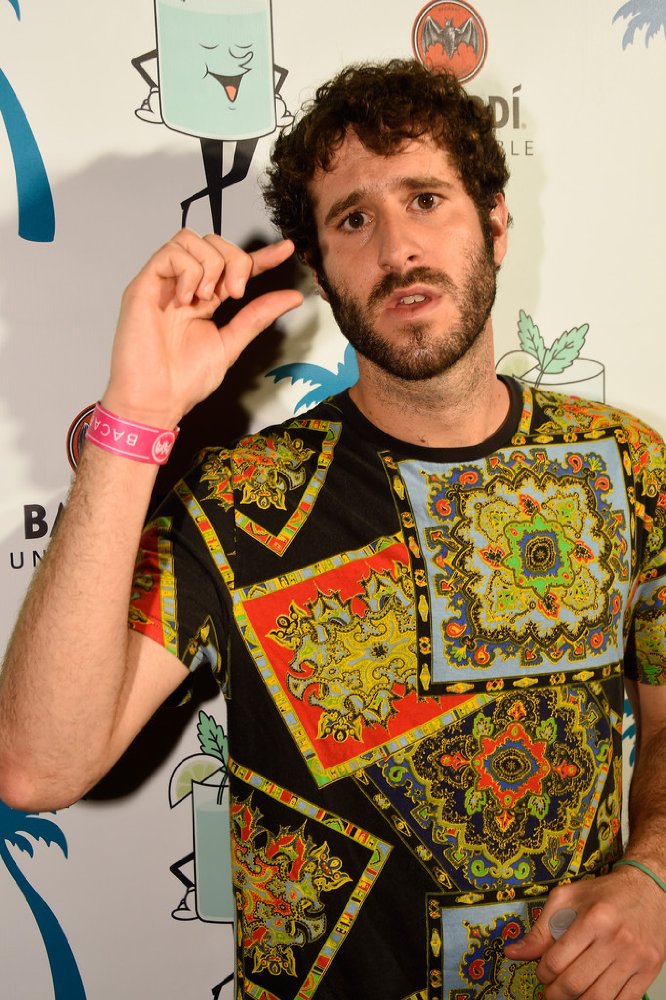 Lil Dicky