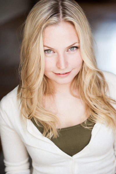 Lindsey Haun