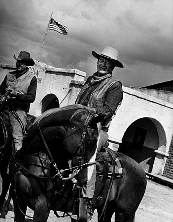 Ben Johnson