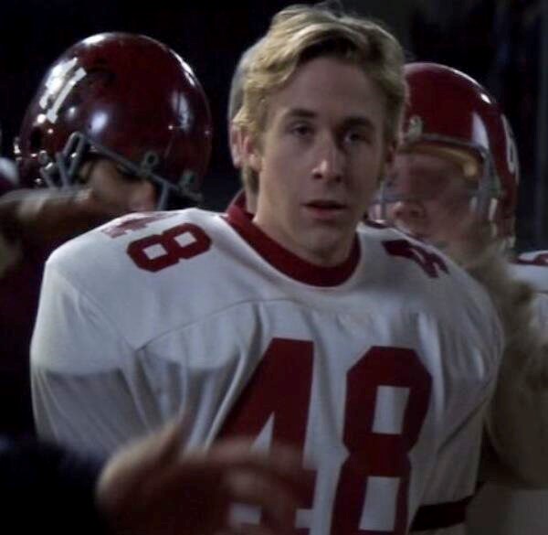 Alan Bosley