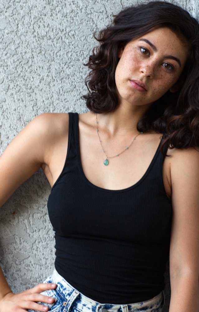 Sadie Schwolsky