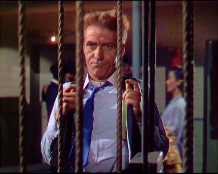 Frank Faylen