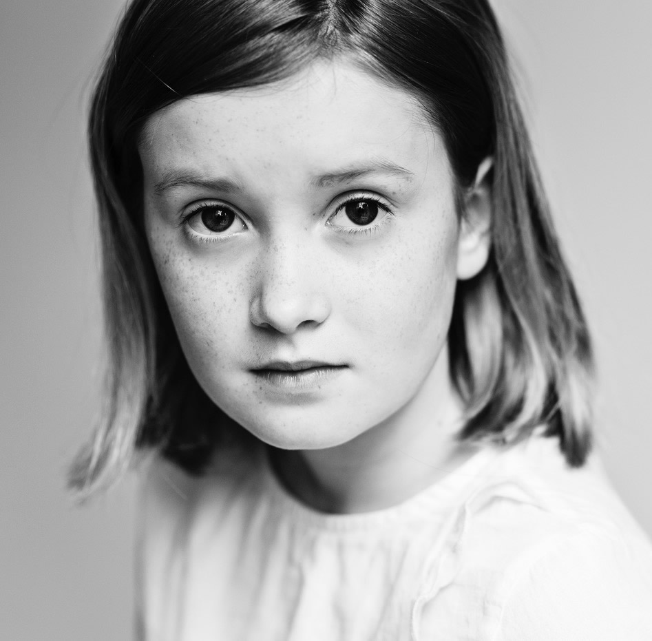 Bronte Carmichael